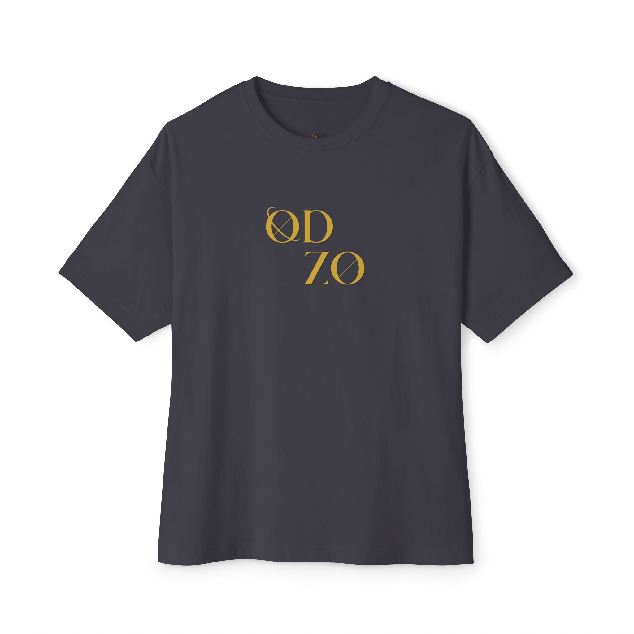The ODZO-Z Oversized Relaxed T-shirt For Men and Women