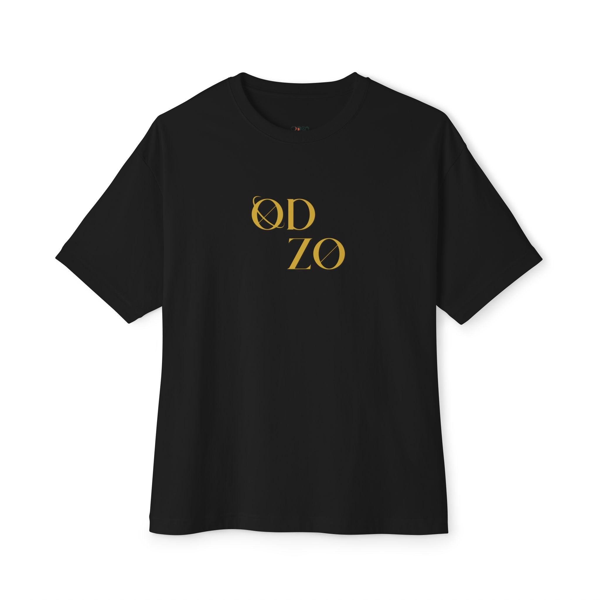 The ODZO-Z Oversized Relaxed T-shirt For Men and Women